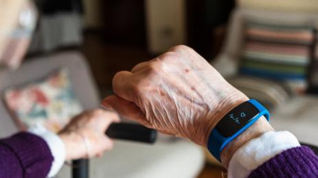 смарт часовник