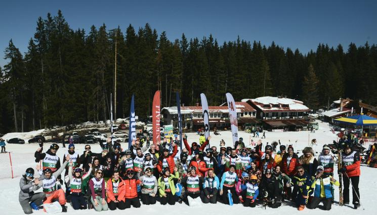 ски Банско - Банско приема журналисти от 24 медии за 58-то държавно първенство по ски