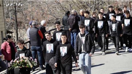 Северна Македония Кочани