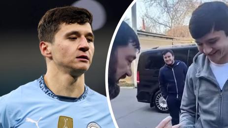 Абдукодир Хусанов