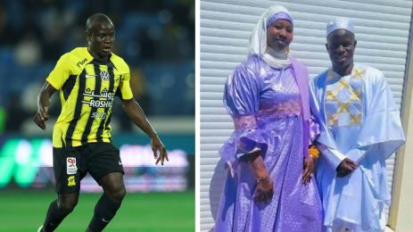 Н Голо Канте