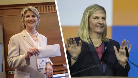 Весела Лечева