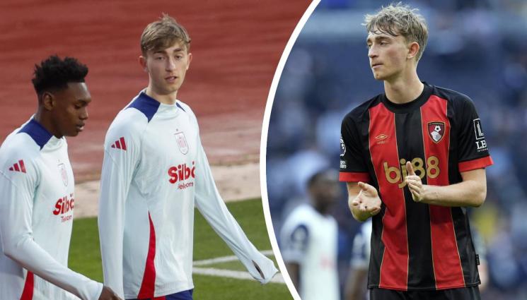 Дийн Хуйсен - Реал Мадрид обяви първия трансфер