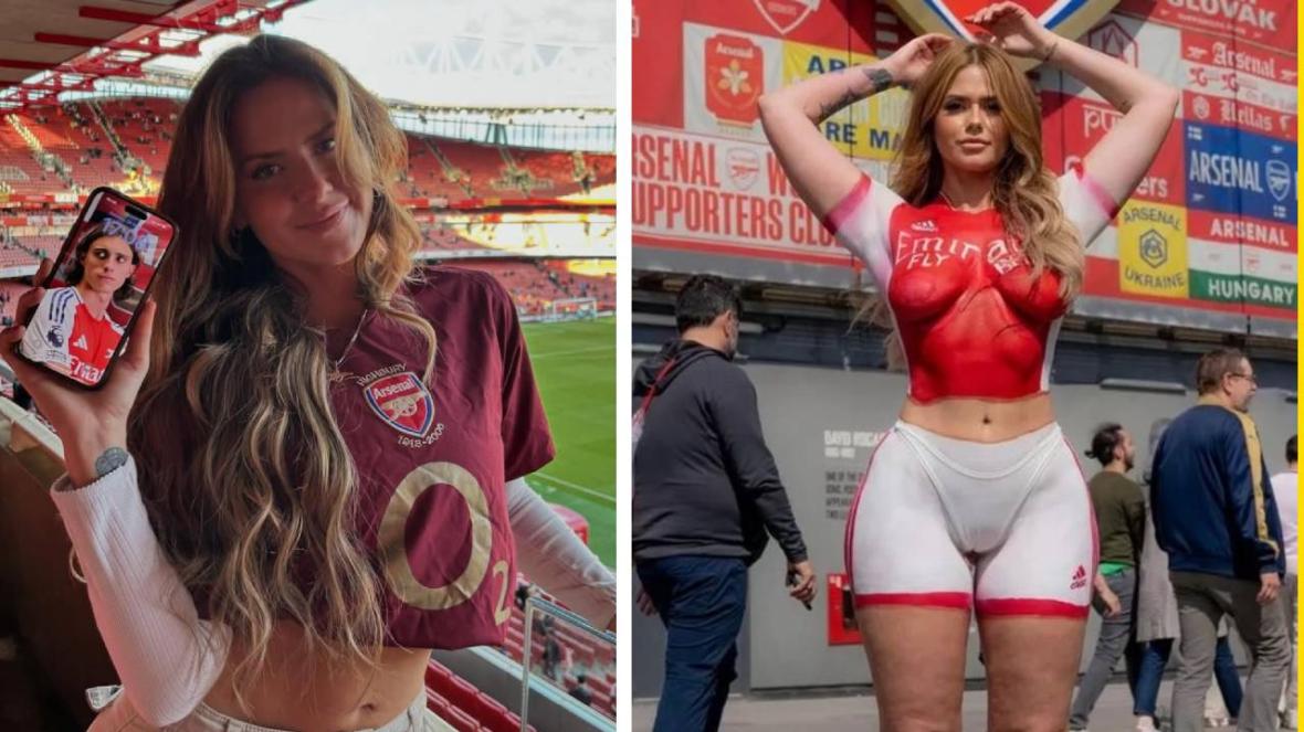 Арабела Миа