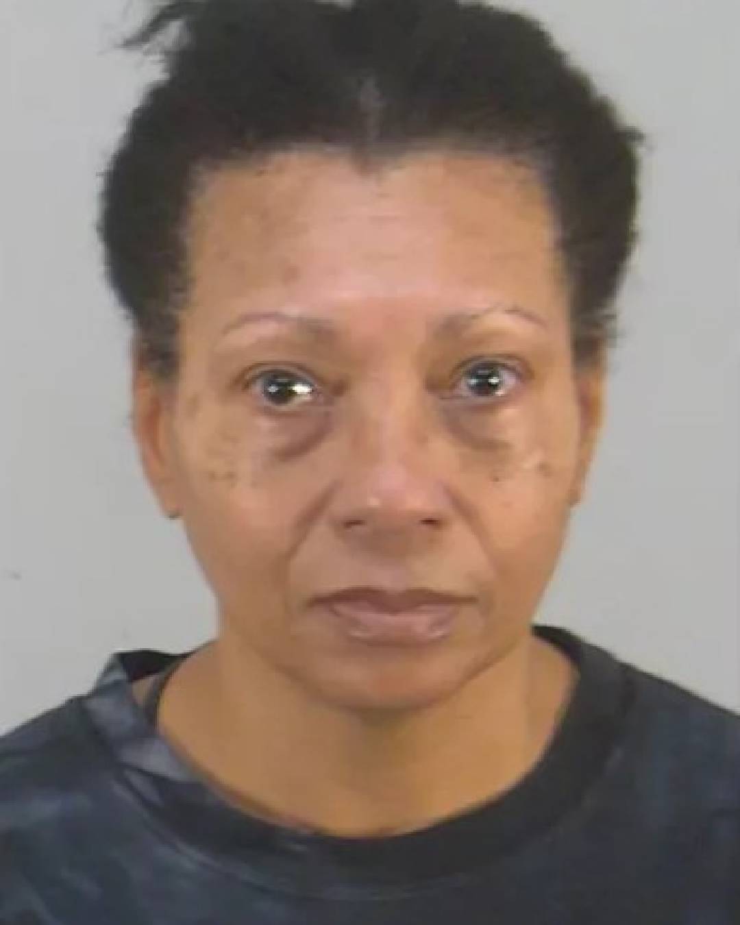 Alison Agatha Lawrence