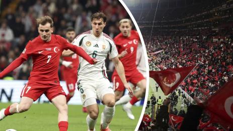 Лига на нациите