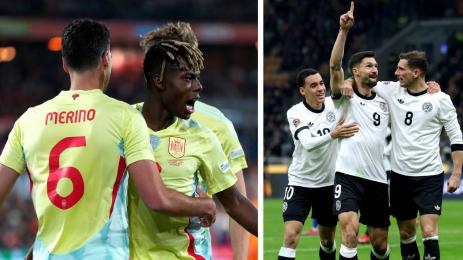 Лига на нациите