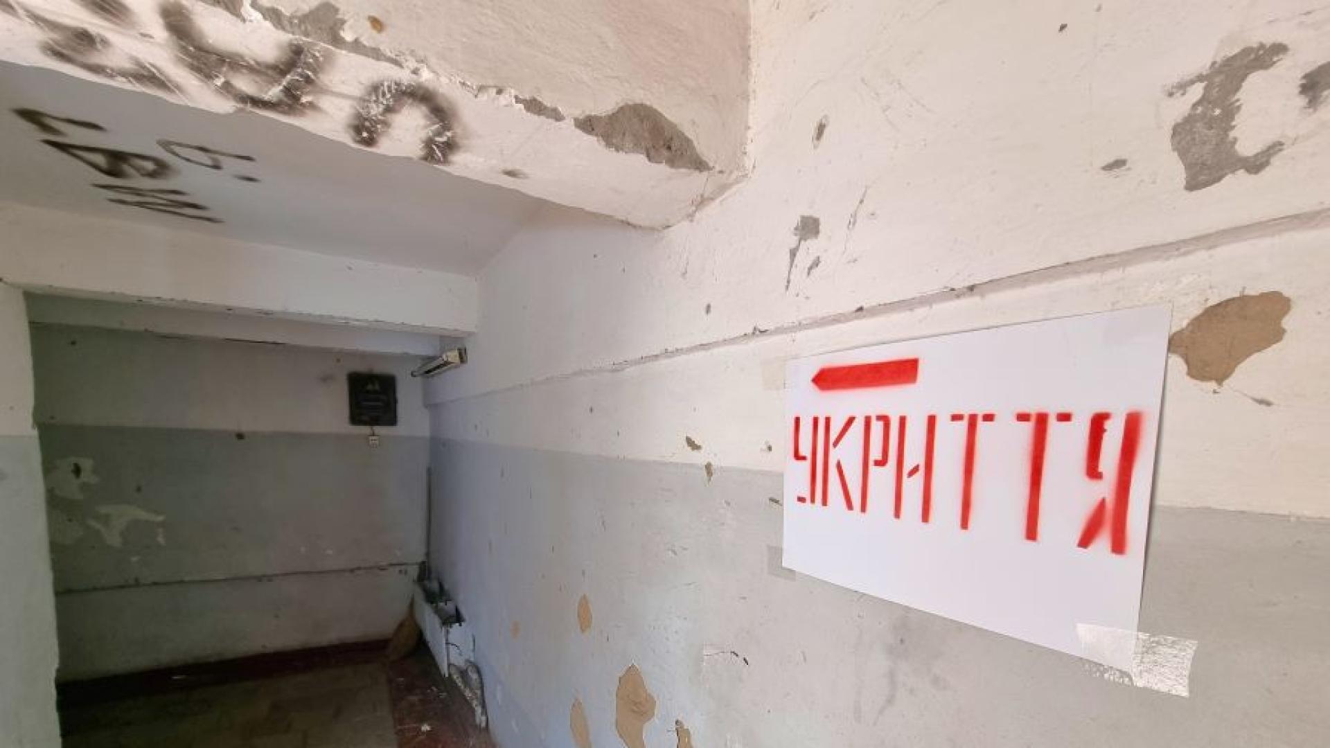 Над 25 дрона масирано атакуваха в неделя вечер украинския черноморски