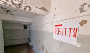 Русия с масиран удар по Одеса, голям пожар в обект на енергийната инфраструктура