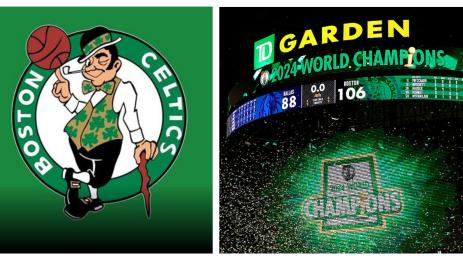 Бостън Селтикс продажба