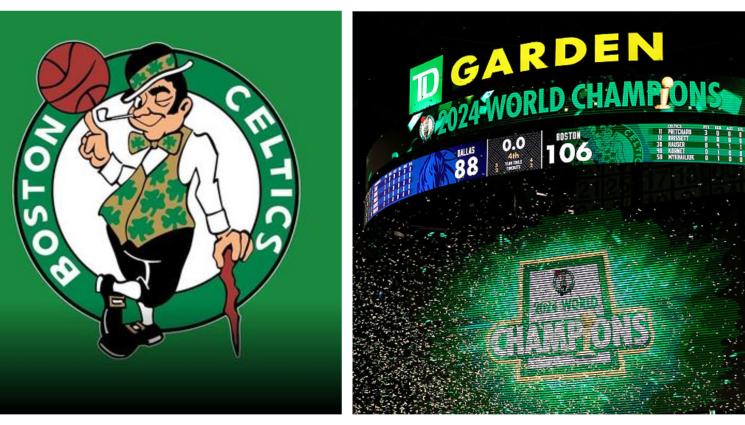 Бостън Селтикс продажба - Космически забивки за $6,1 млрд.!