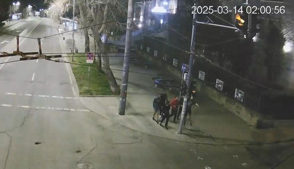 Младеж на 19 години от София е извършителят на кражбата