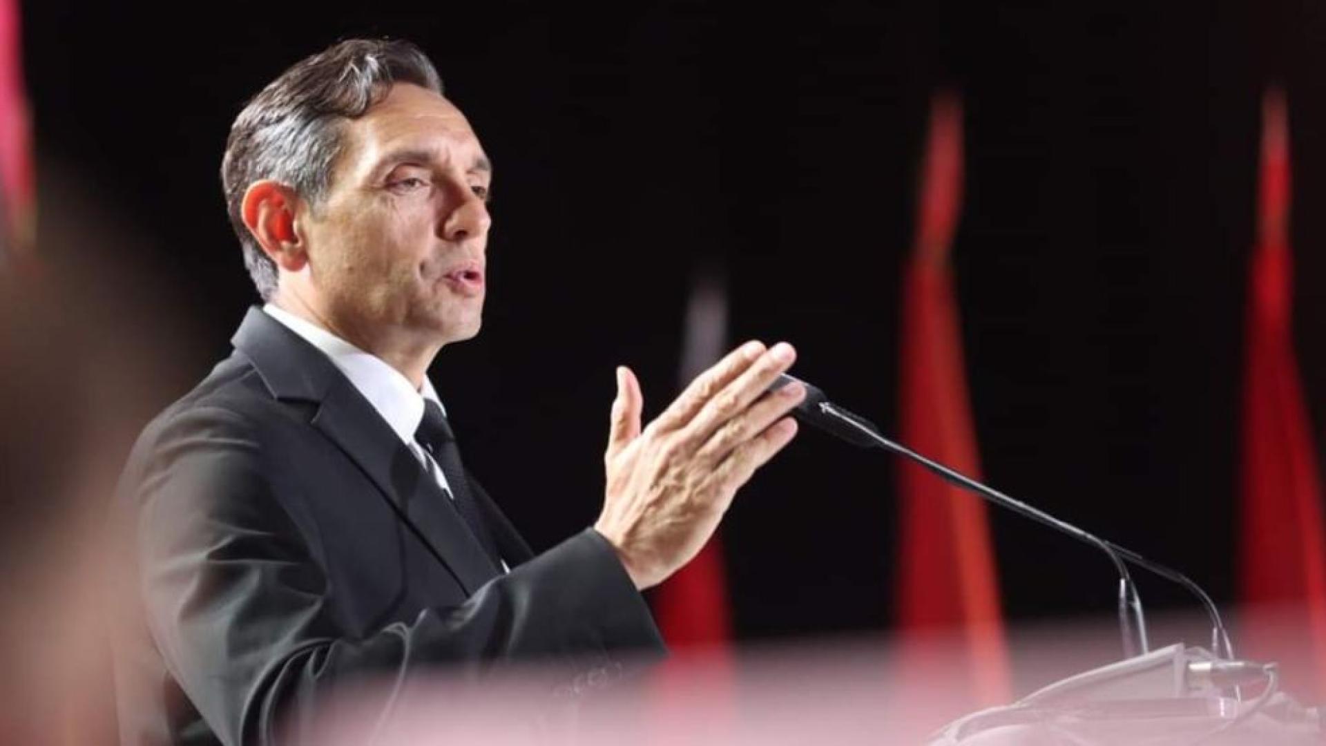 Сръбските власти няма да позволят да бъде проведена цветна революция