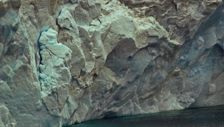 ледник ледници - ВНИМАНИЕ! Свиването на ледниците застрашава прясната вода