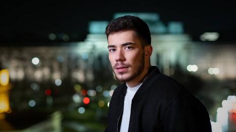 Людмил Харизанов