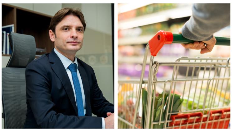 магазини - Станислав Попдончев пред