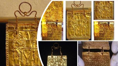 златна книга