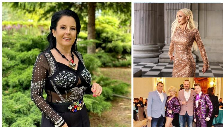 Телегаф - ТелеГаф: Надя от „Канарите“ май ни взема за канарчета!