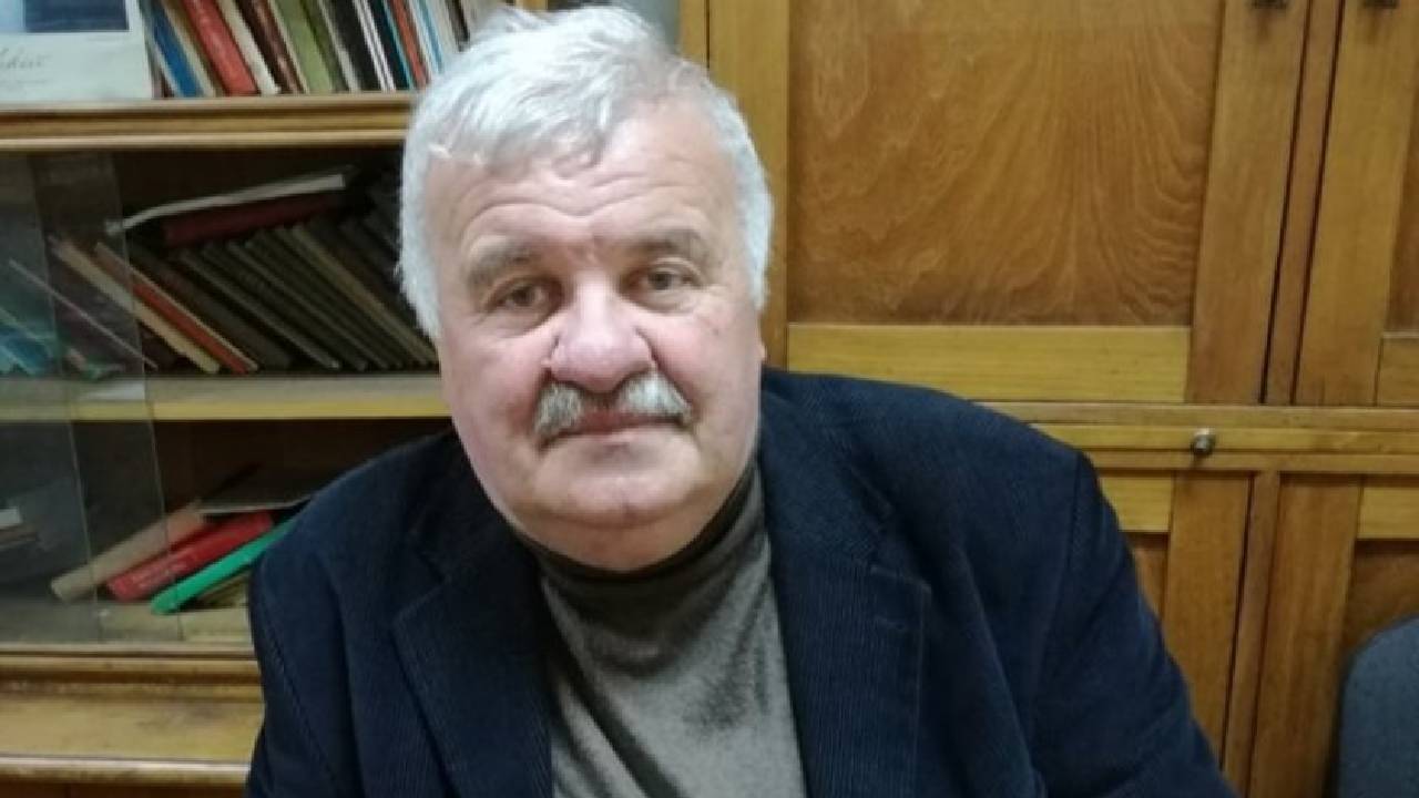 Петър Ангелов