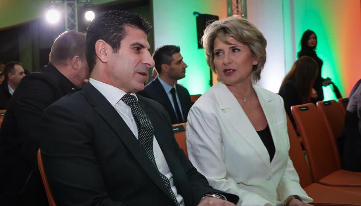 Гонзо Лечева - Георги Иванов се оттегли от управата на БОК