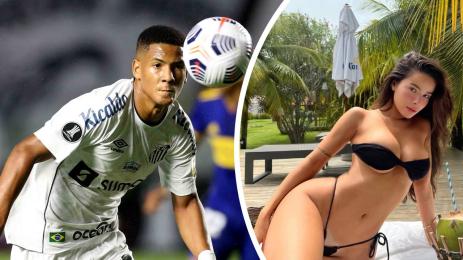 Анджело Габриел Бианка Аншиета