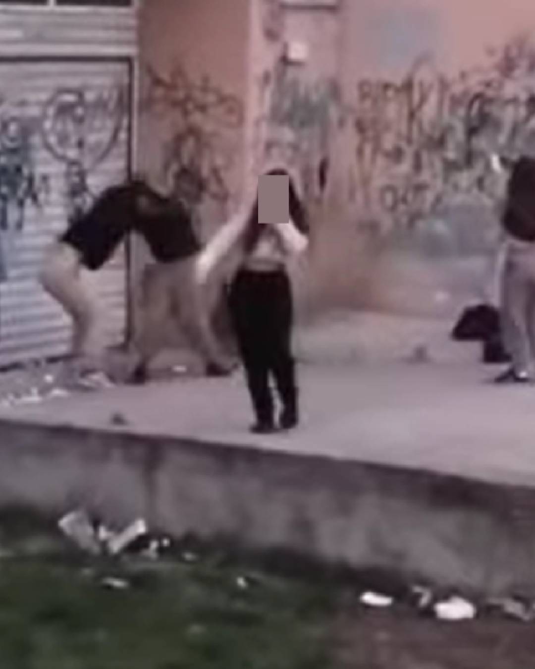 Таня Челибашка