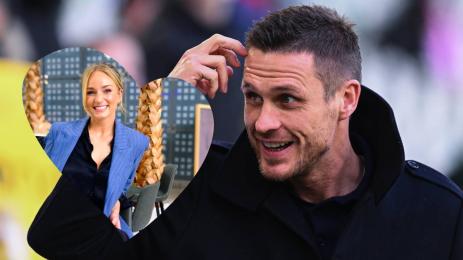 себастиан кел Катарина Клайнфелд