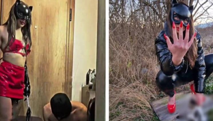 габриела сашова - СЛЕД ИЗТЕЗАНИЯТА НАД ЖИВОТНИТЕ: Разследват садистите извън граница!