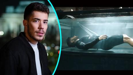 Людмил Харизанов