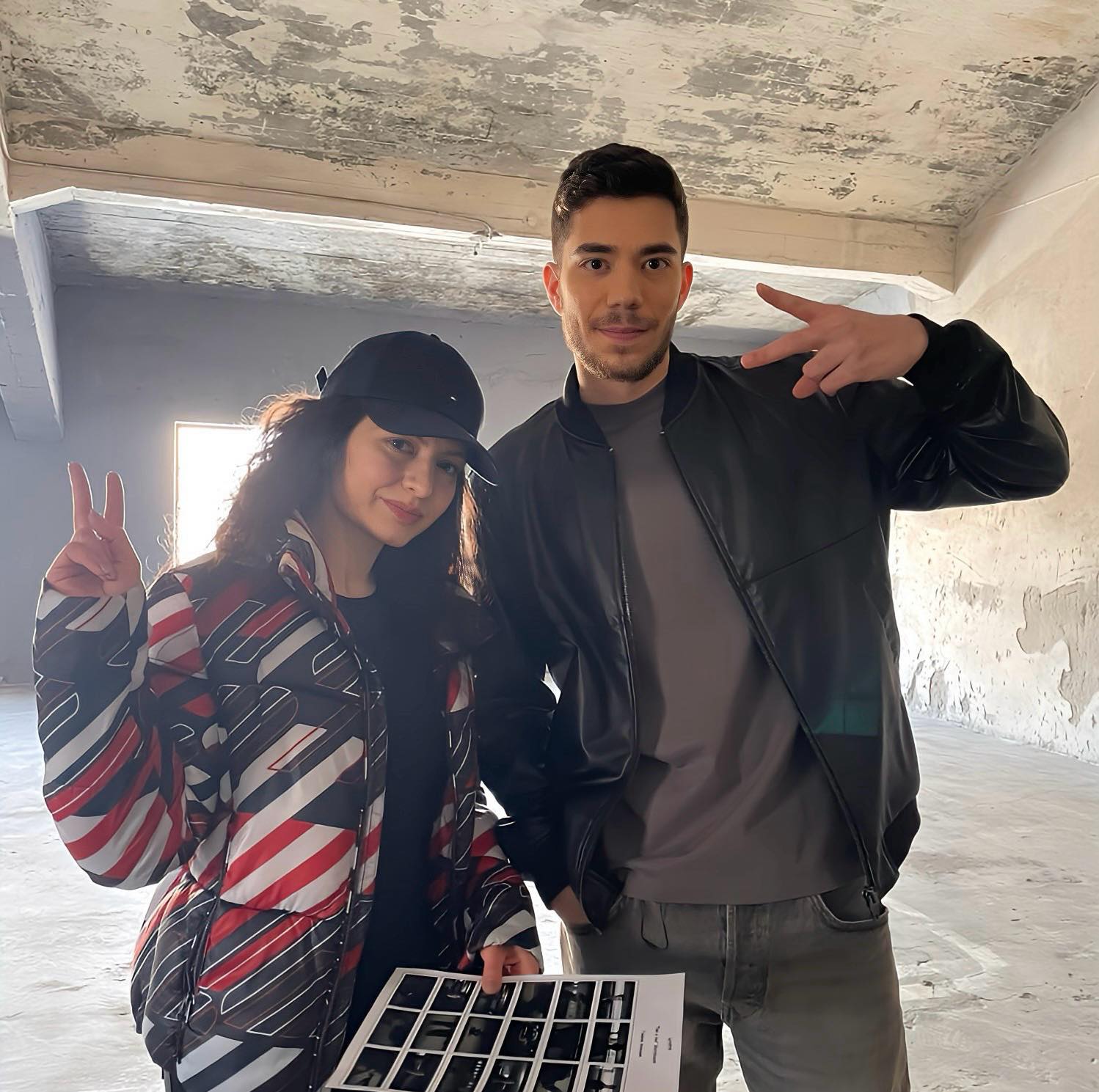 Людмил Харизанов