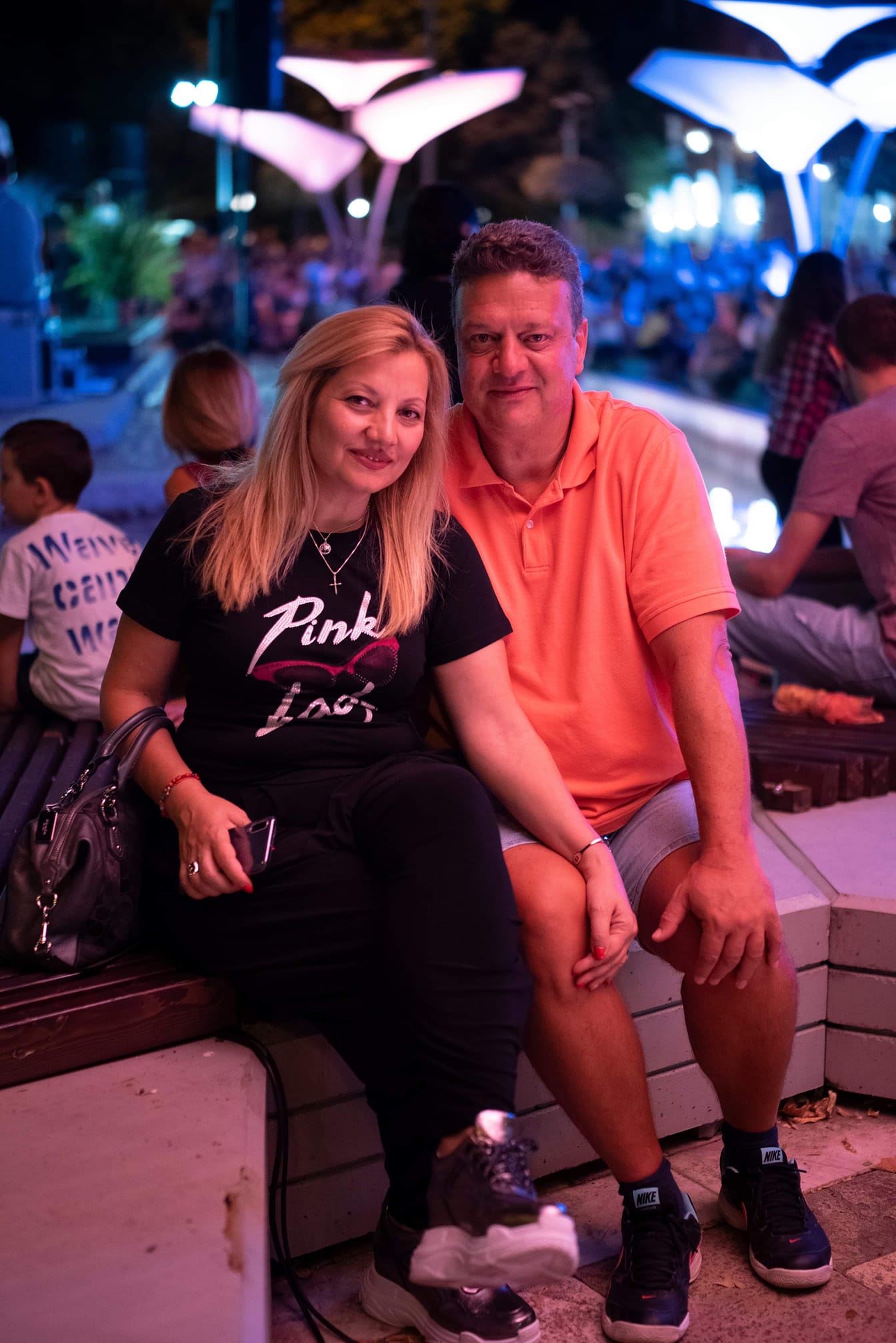 Кремена и Тодор