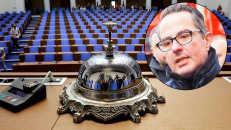 Цончо Ганев