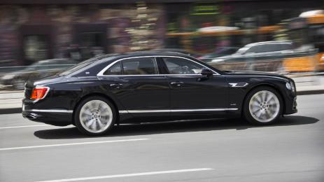 Bentley Flying Spur