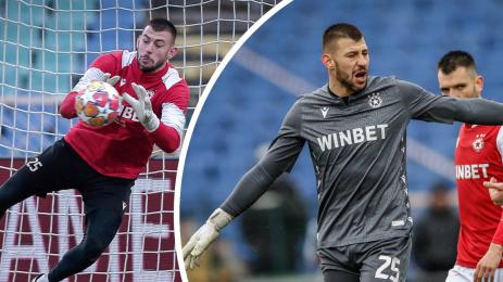 Иван Дюлгеров