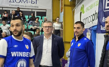 Спартак Плевен не се затрудни с Левски у дома