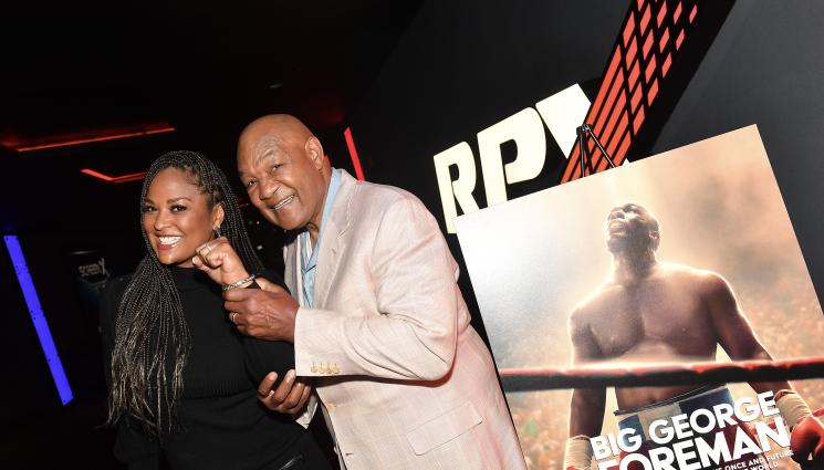 Джордж Форман - Отиде си на 76 години велик боксьор и „сила на доброто“