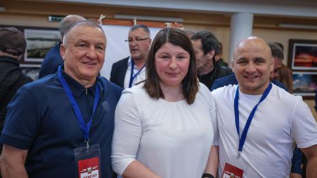 Станка Златева