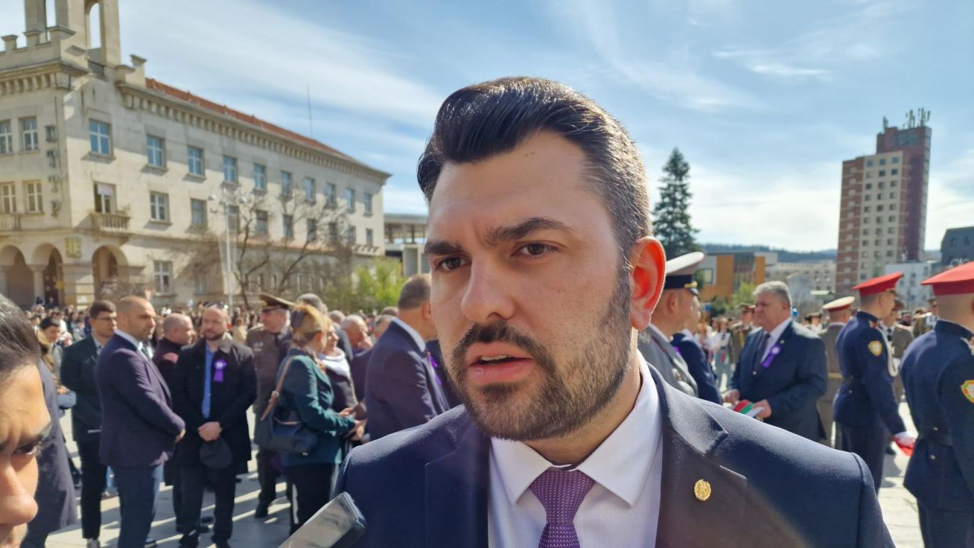 Няма данни смъртта на капитан Марин Маринов от мисията на