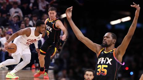 Дюрант Донован Мичъл