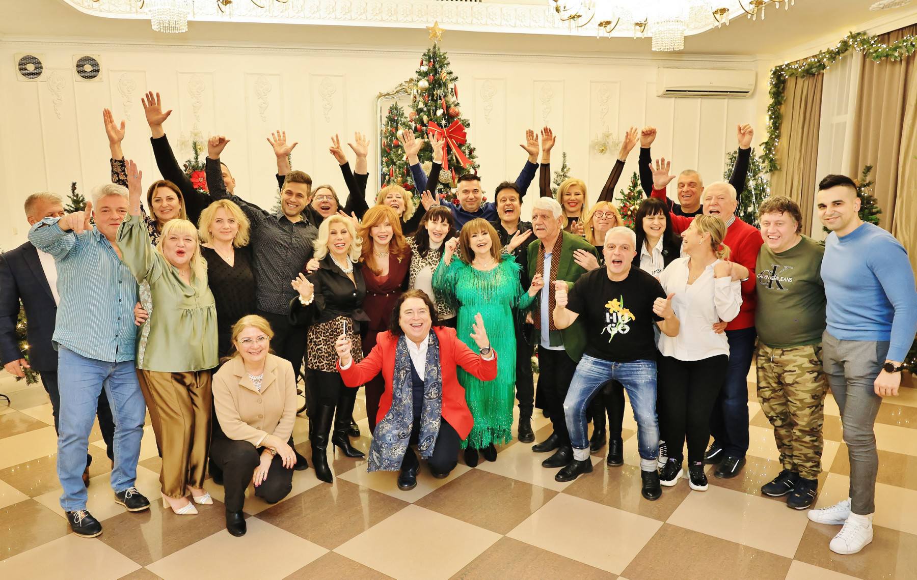 Мими Иванова