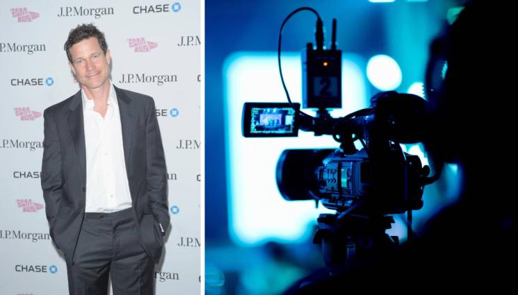 Дилън Уолш - Докторът от „Клъцни-срежи“ цъка пoкeр у нас! (СНИМКА)