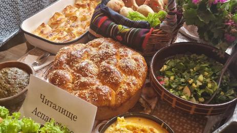 Вкусотиите на Северозапада