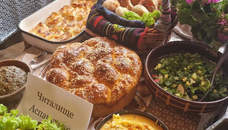 Вкусотиите на Северозапада - НА КУЛИНАРЕН МАРАТОН: Преяждаме с мамалига, гулия и хинап