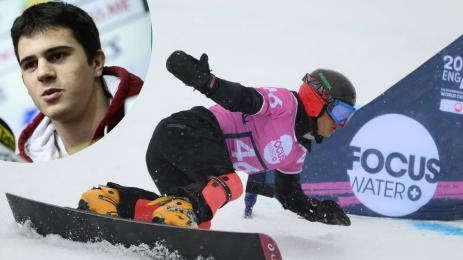 Тервел Замфиров