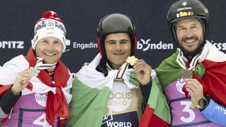 Тервел Замфиров