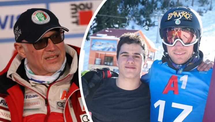 Цеко Минев - Цеко Минев във възторг: Oосега можехме само да мечтаем за такива резултати