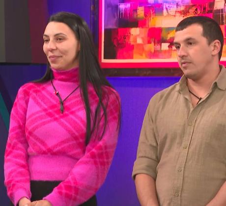 Изненадващ развой по време на елиминационното гласуване беляза най позитивното любовно