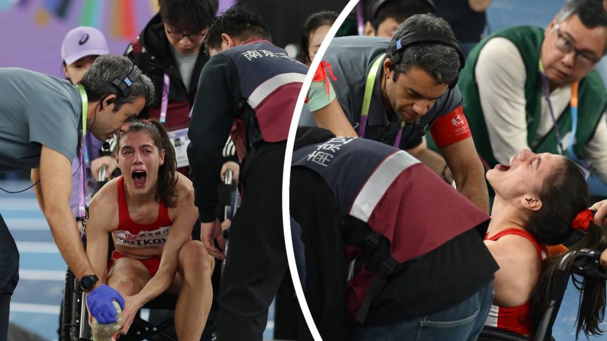 Лека атлетика