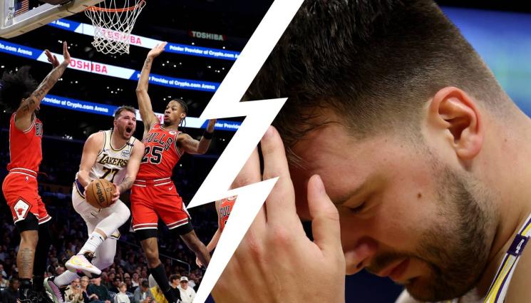 Баскетбол - Тиери Анри влезе в ролята на 