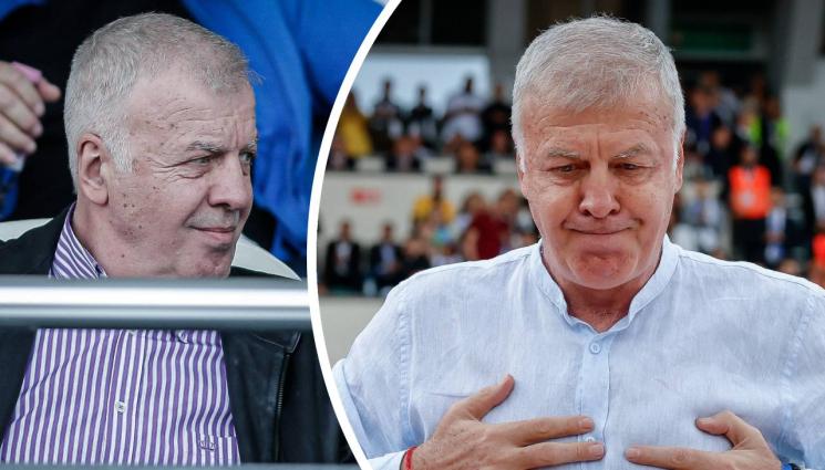 Футбол - Сираков:  Стоилов трябва да съжалява, драстично закъснях с изгонването на Иво Ивков